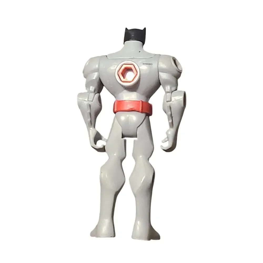 Batman Bold Batman Mattel 2009